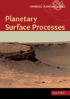 Image for Planetary Surface Processes