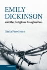 Image for Emily Dickinson and the Religious Imagination