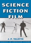Image for Science fiction film [electronic resource] /  J.P. Telotte. 