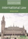 Image for International law [electronic resource] /  Malcolm N. Shaw. 