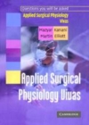 Image for Applied surgical physiology vivas [electronic resource] /  Mazyar Kanani, Martin Elliott. 