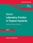 Image for District laboratory practice in tropical countries  Part 1 [electronic resource] /  Monica Cheesbrough. 