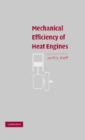 Image for Mechanical Efficiency of Heat Engines