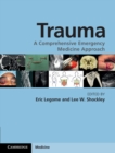 Image for Trauma: A Comprehensive Emergency Medicine Approach
