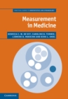 Image for Measurement in Medicine: A Practical Guide