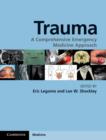 Image for Trauma: a comprehensive emergency medicine approach