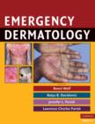Image for Emergency dermatology