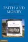 Image for Faith and money: how religion contributes to wealth and poverty