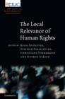 Image for The local relevance of human rights