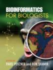 Image for Bioinformatics for biologists