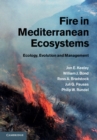 Image for Fire in Mediterranean Ecosystems: Ecology, Evolution and Management