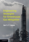 Image for Engineering Strategies for Greenhouse Gas Mitigation