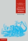 Image for Histories of Heinrich Schutz