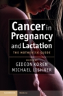 Image for Cancer in Pregnancy and Lactation: The Motherisk Guide