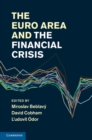 Image for Euro Area and the Financial Crisis