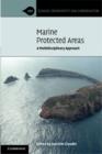 Image for Marine protected areas: a multidisciplinary approach