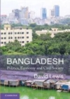 Image for Bangladesh [electronic resource] :  politics, economics, and civil society /  David Lewis. 