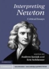 Image for Interpreting Newton: critical essays