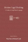 Image for Modern Legal Drafting