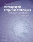 Image for Stereographic Projection Techniques in Structural Geology