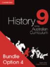 Image for History for the Australian Curriculum Year 9 Bundle 4