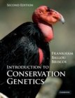 Image for Introduction to Conservation Genetics