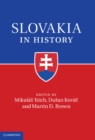 Image for Slovakia in History
