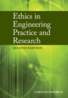Image for Ethics in Engineering Practice and Research