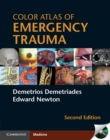Image for Color Atlas of Emergency Trauma