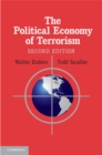 Image for Political Economy of Terrorism