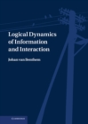 Image for Logical dynamics of information and interaction