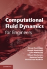 Image for Computational Fluid Dynamics for Engineers