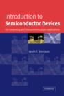 Image for Introduction to semiconductor devices: for computing and telecommunications applications