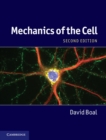 Image for Mechanics of the Cell
