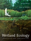 Image for Wetland Ecology: Principles and Conservation