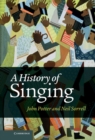 Image for History of Singing
