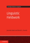 Image for Linguistic Fieldwork: A Student Guide