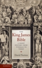 Image for King James Bible: A Short History from Tyndale to Today