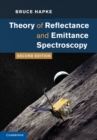 Image for Theory of Reflectance and Emittance Spectroscopy