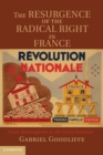 Image for Resurgence of the Radical Right in France: From Boulangisme to the Front National