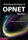 Image for Unlocking the power of OPNET modeler