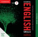 Image for Essential English Skills for the Australian Curriculum Year 7 Electronic Version