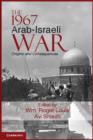 Image for The 1967 Arab-Israeli war: origins and consequences : 36