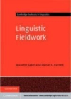 Image for Linguistic fieldwork [electronic resource] :  a student guide /  Jeanette Sakel, Daniel L. Everett. 