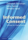Image for Informed consent: a primer for clinical practice