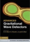 Image for Advanced gravitational wave detectors