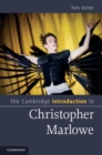 Image for Cambridge Introduction to Christopher Marlowe