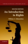 Image for Introduction to Rights