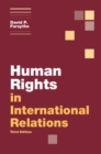 Image for Human Rights in International Relations