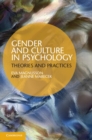 Image for Gender and Culture in Psychology: Theories and Practices